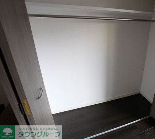 The Sengen Terrace(ザセンゲンテラス)の物件内観写真